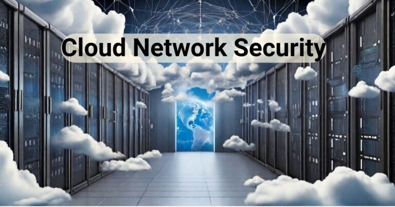 Cloud Network Security | Tech Innovation Pro