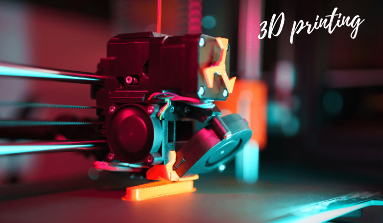 What is 3D Printing? The Basics You Need to Know