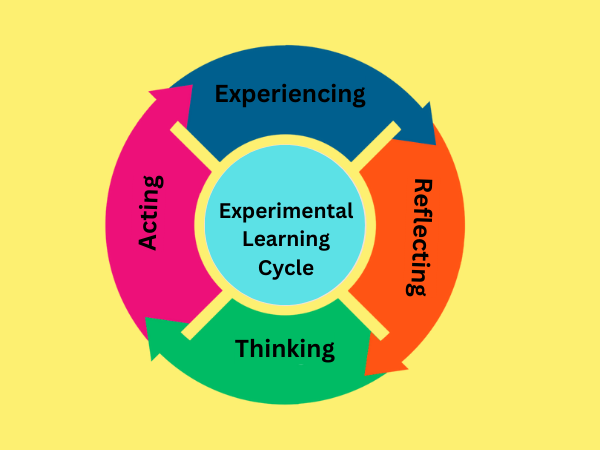 Experimental Learning