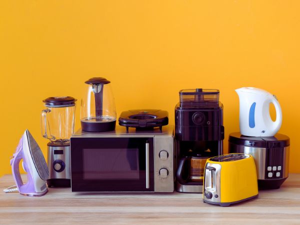 Home Appliances