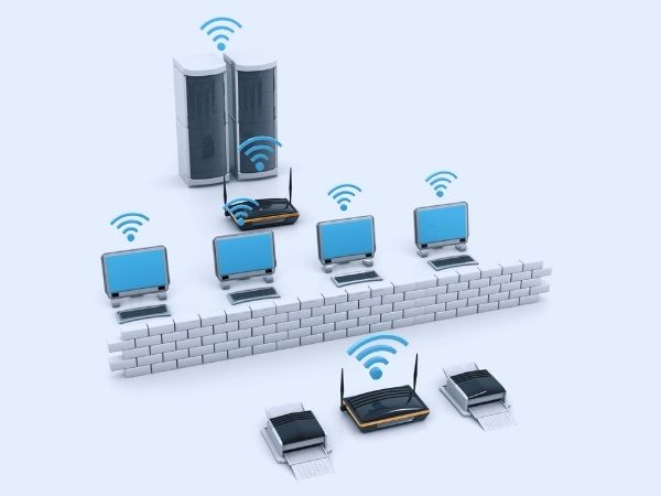 Networking Devices