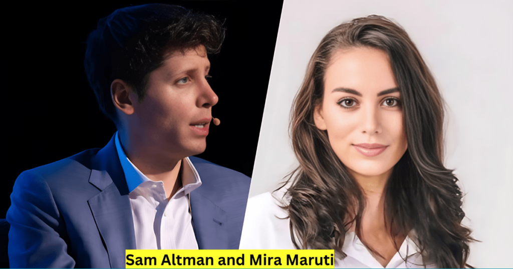 openai ousts ceo sam altman