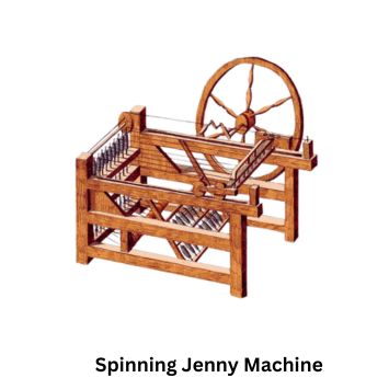 Spinning Machine