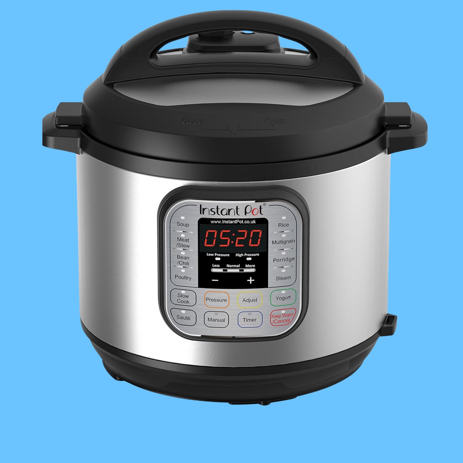 consumer electronics-Instant Pot Duo