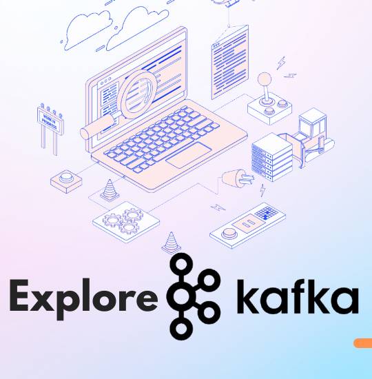 Big Data Architect- Kafka