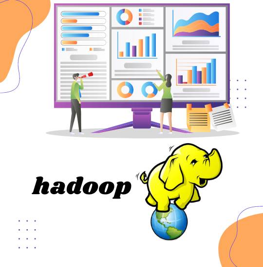 Big Data Architect: hadoop