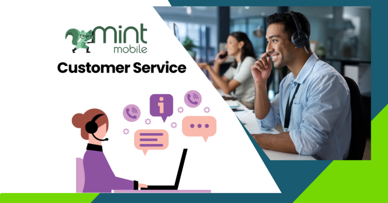 Mint Mobile Customer Service: Methods & Community Forums