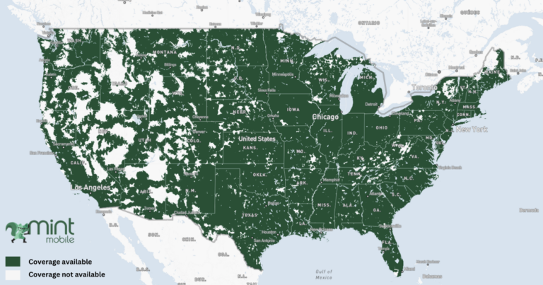 Mint Mobile Review 2024: Affordable Plans, Pricing and More!
