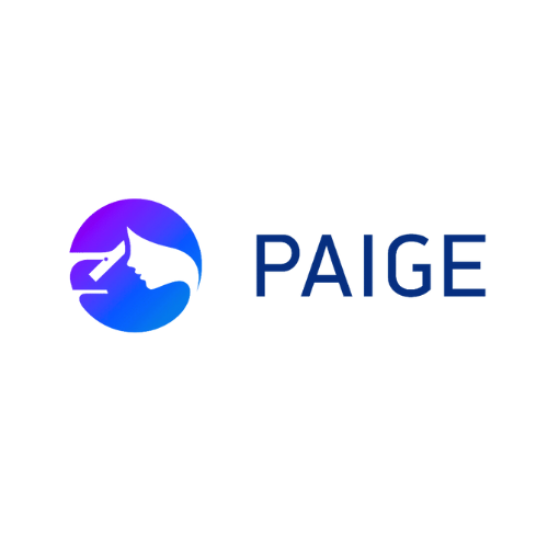 Paige for Disruptive Innovation in Healthcare
