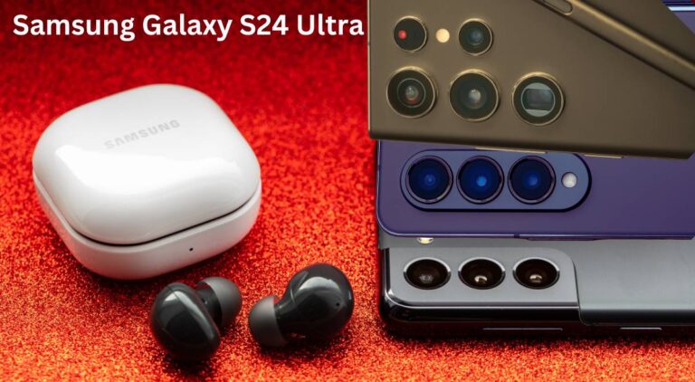 Samsung Galaxy S24 Ultra: What’s Next is Now