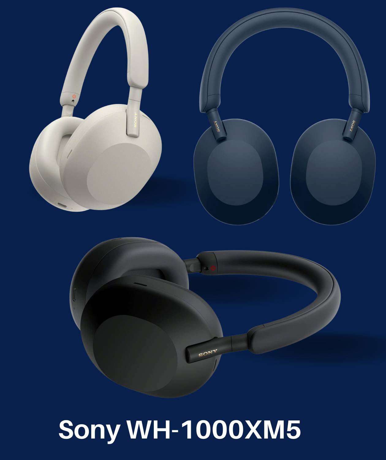 Best Noise Cancelling Headphones for Airplane Travel 2024