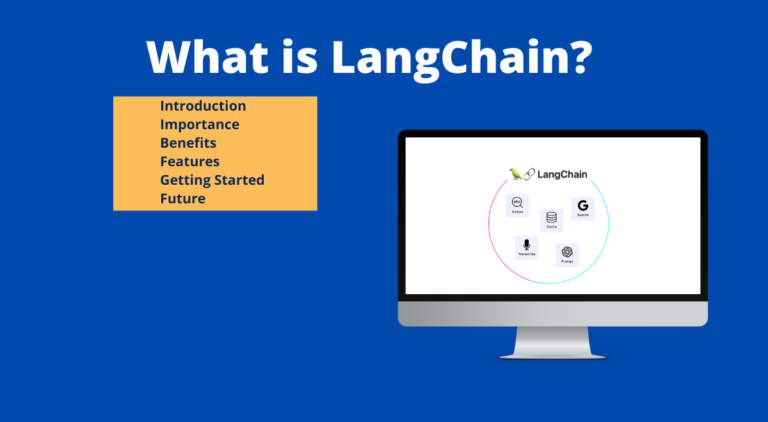 What Is LangChain? The Future of Language Learning