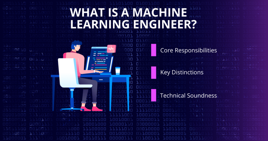 What is a Machine Learning Engineer- What is Machine Learning How to Become an ML Engineer-min