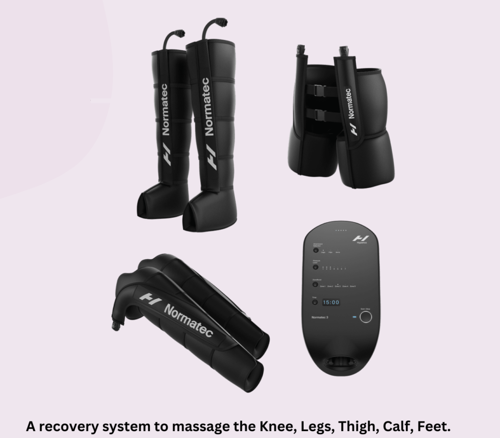 Hyperice Normatec 3