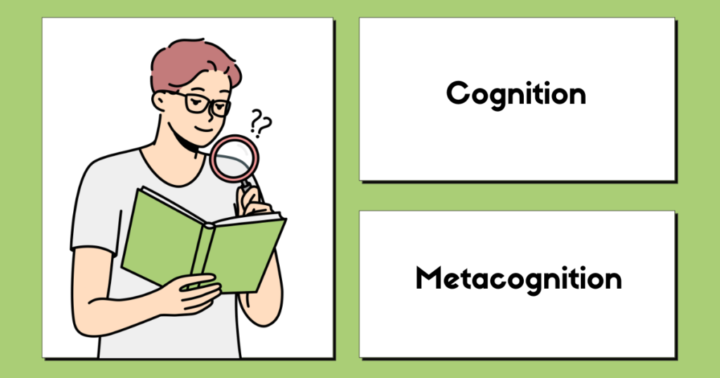 What Is Metacognition in Teaching