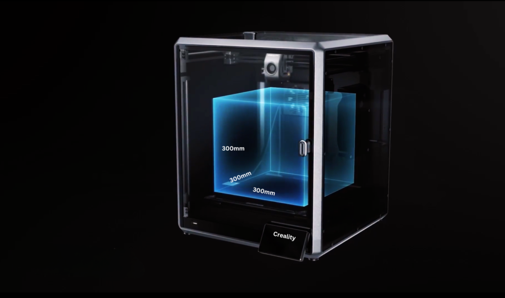 Creality K1 3D Printer