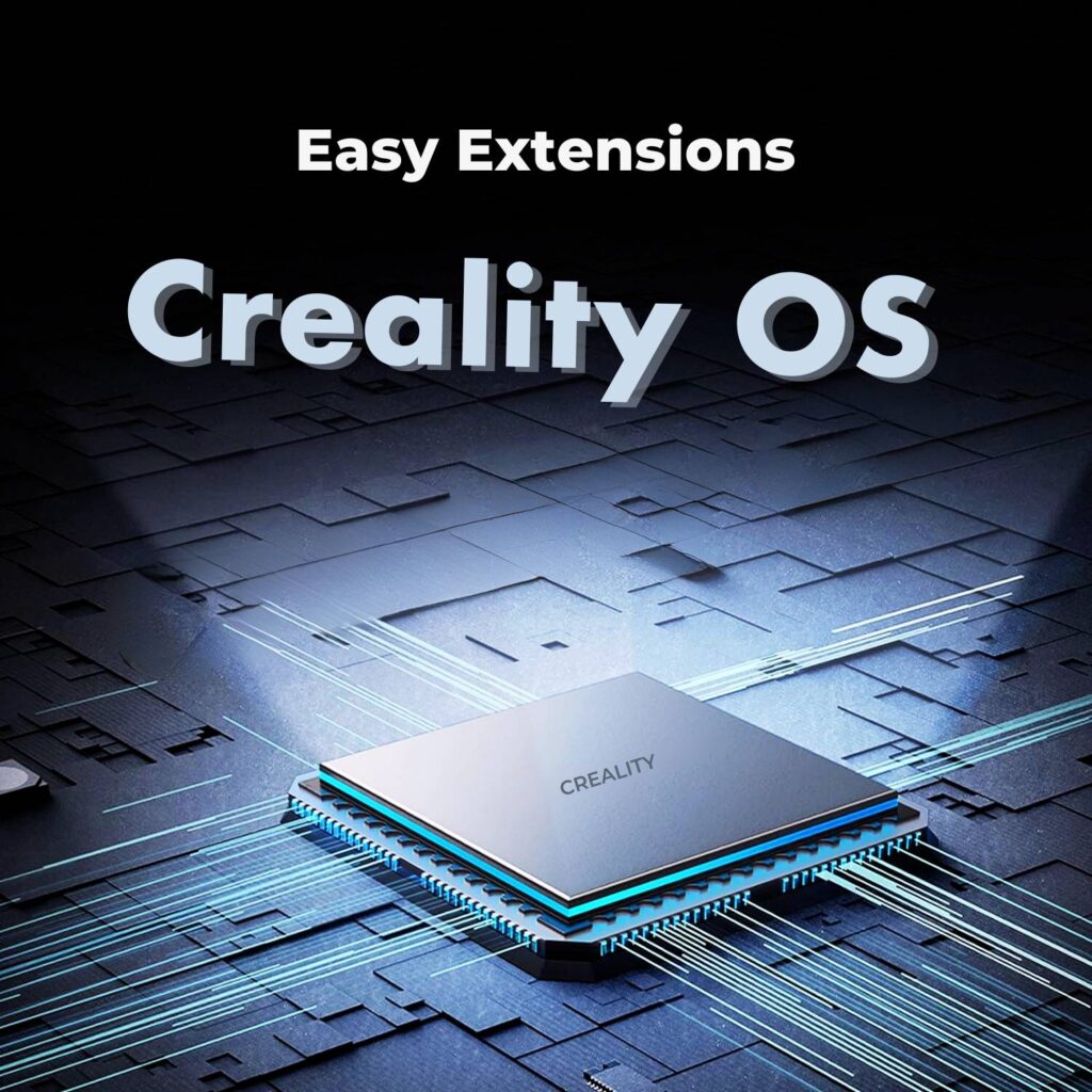 Creality OS