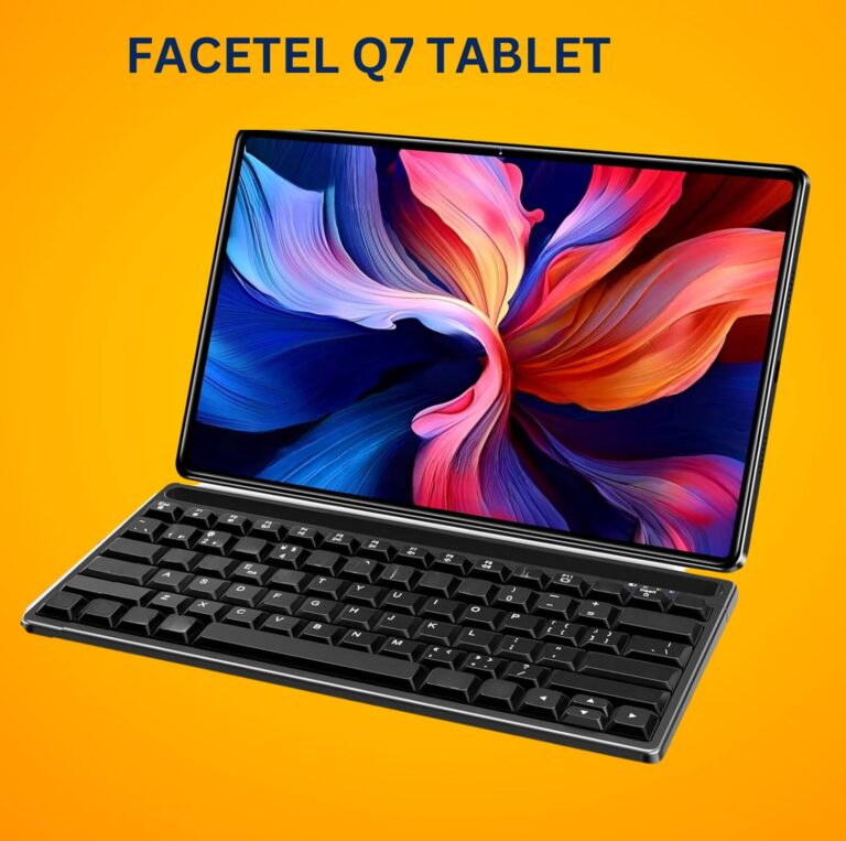 Facetel Q7 Tablet Review: Budget Hero or Big Disappointment?