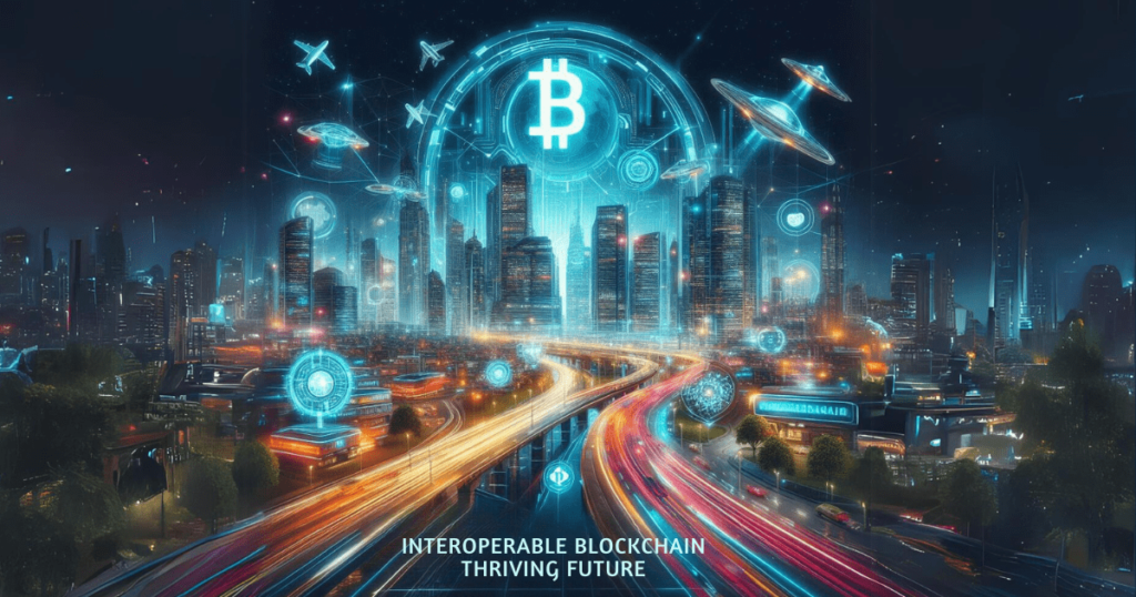 Interoperable Blockchain