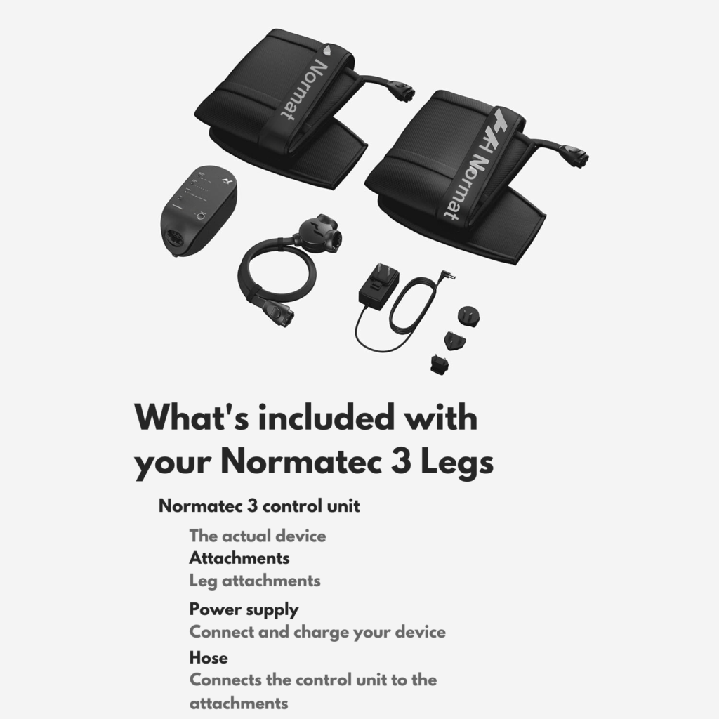 Normatec 3