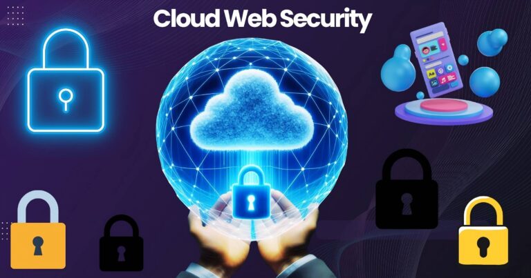 Secure Your Sky: Mastering Cloud Web Security in 2024