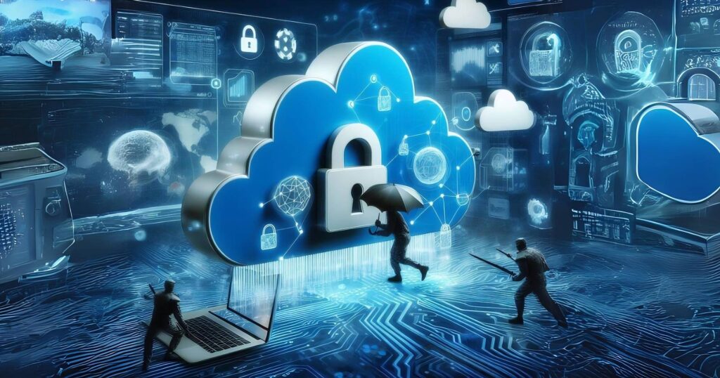 Cloud Web Security