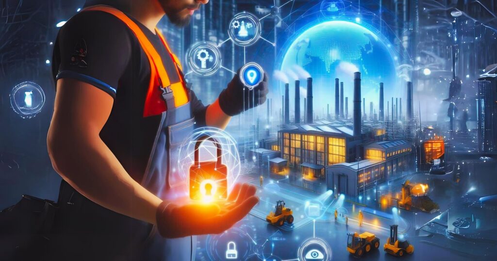 IoT in Manufacturing