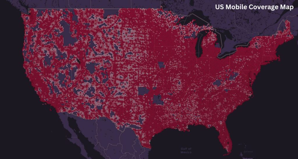 US Mobile Review