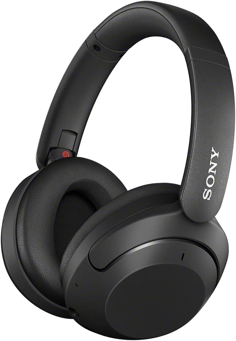 Sony Extra Bass Wireless headphone
