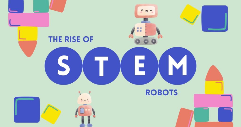 STEM Robots