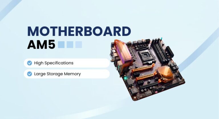 Best AM5 Motherboard: The Ultimate Guide for 2024