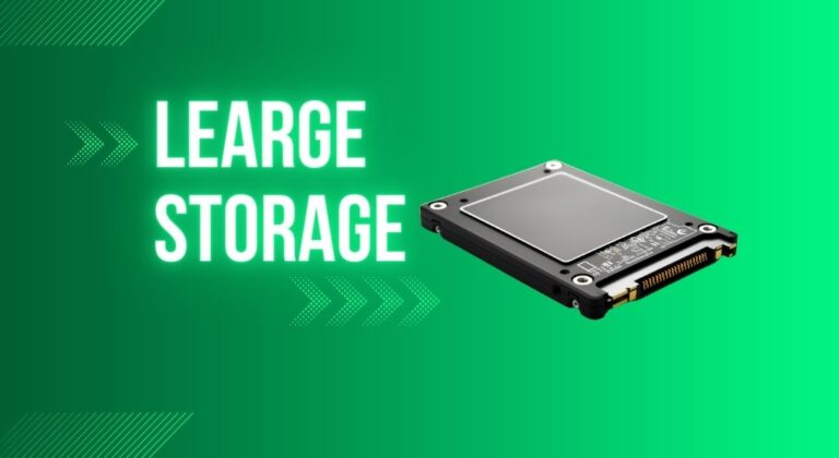 Exploring the 20TB SSD: A Deep Dive into High-Capacity Storage Solutions