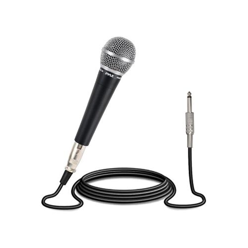 Pyle Handheld Microphone