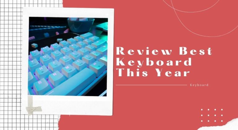 White Mechanical Keyboard: The Ultimate Guide to Choosing