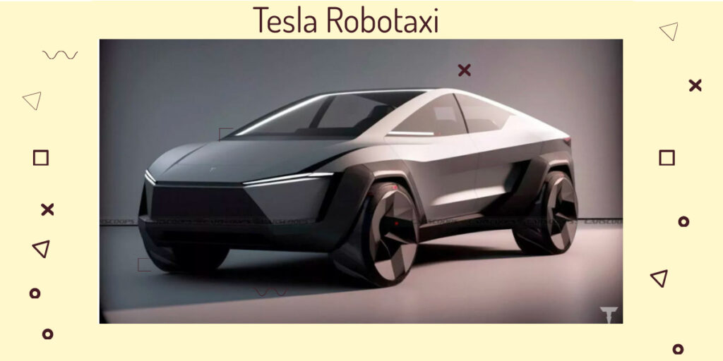 tesla robotaxi
