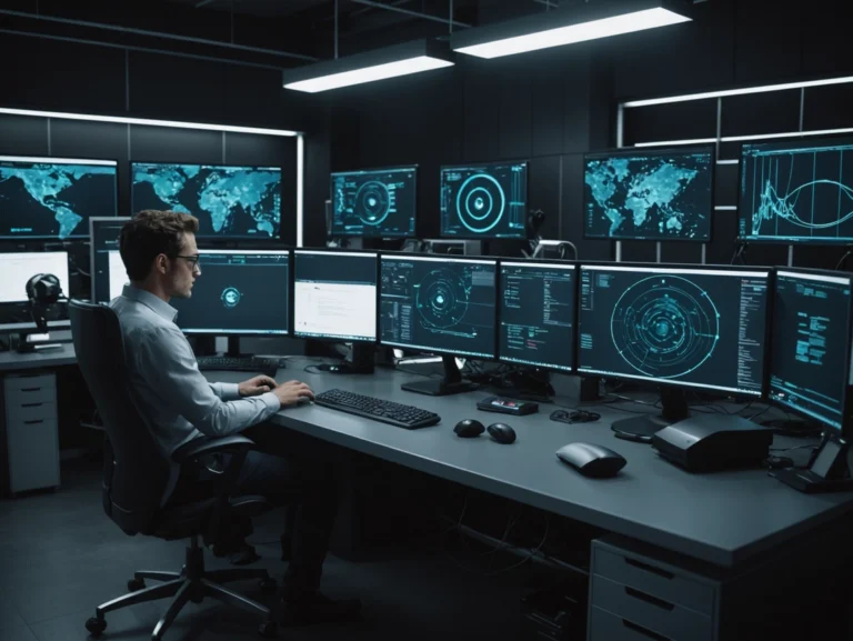 Local AI Model