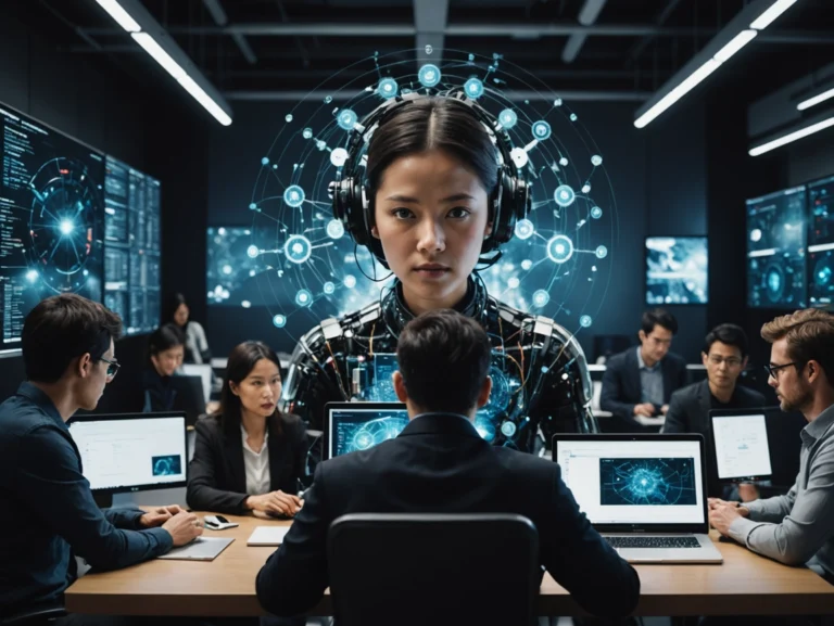 No Code AI Tools