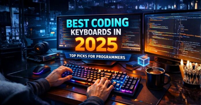 Best Coding Keyboards