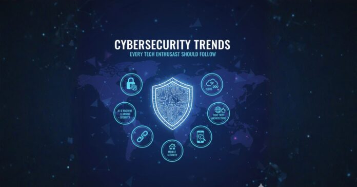 Cybersecurity Trends
