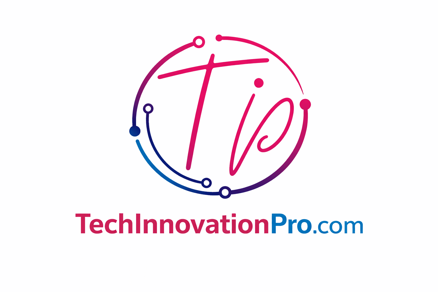 Tech Innovation Pro